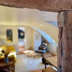 Magnifique appartement Paris 10ème