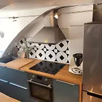 Magnifique appartement Paris 10ème
