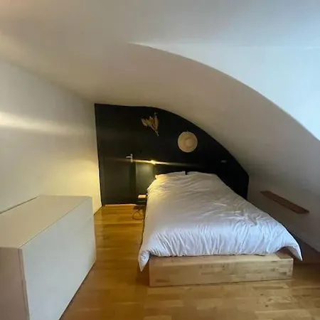 Appartamento Magnifique 10ème *
