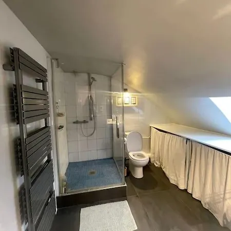 Apartment Magnifique 10eme Paris