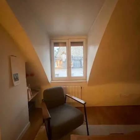 Magnifique 10ème * Parigi